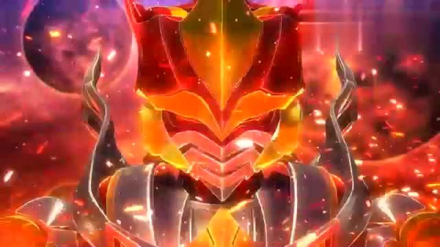 猪猪侠:菲菲小公主变身"火焰鹤",这身美少女战士简直太炸裂