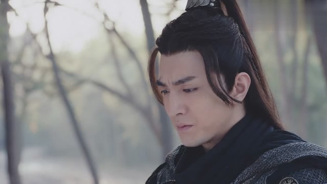 李长乐要帮叱云南完成心愿,她要摧毁拓跋浚