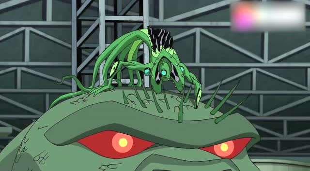 少年骇客:幕后黑手另有其人,懵圈的野魔藤,感觉脑袋不够用了!