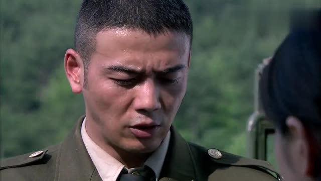遍地狼烟:赵小田正要离开,牧良逢拿出了这东西成功挽回她