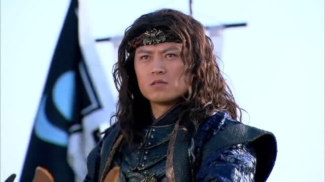 抗倭侠侣第二季:敌军大批赶来,幸好刚刚把城池攻占不然麻烦就大了