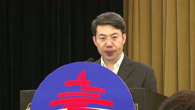 市南区副区长宋建青致欢迎词