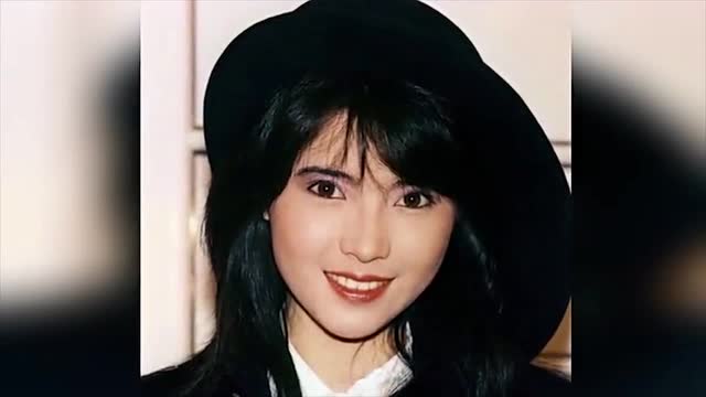 蓝洁瑛抽烟,蓝洁瑛_大山谷图库