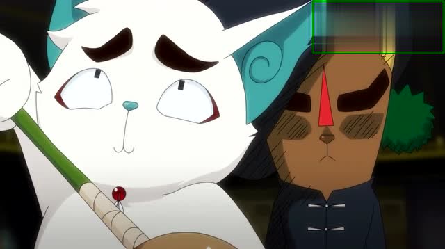 京剧猫:手宗混沌尽散,白糖又开始臭屁,灵锡的脚真是太漂亮了