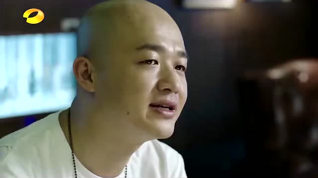 《特勤精英》林毅破案,假韩宇炫愿来是他