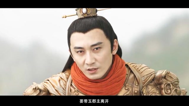 《隋唐演义》速看版第三十五集:杨林出兵剿瓦岗,李渊抄杀二贤庄
