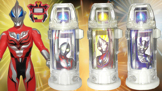 迪迦胶囊融合月神奇迹型赛罗胶囊奥特曼胶囊融合为捷德无限跨越