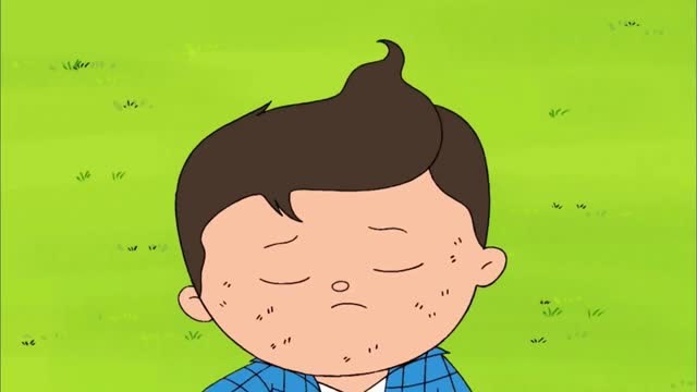 大耳朵图图王子 腾讯网