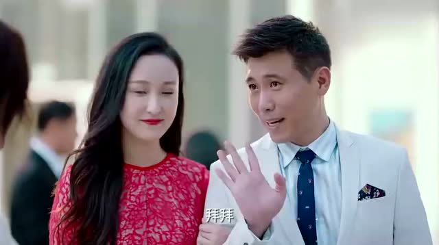 恋爱先生:张铭阳故意和别的美女一起,顿时就把顾瑶给气的不轻