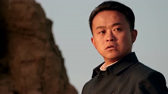 驴得水:魁山感觉自己头顶都绿了,自己想要点补偿