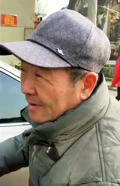 天津网红大爷亲自出来辟谣,儿子并没有抗洪,切勿以讹传讹!