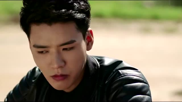 盛势原来袁纵是因为这个才去参军的没想到啊