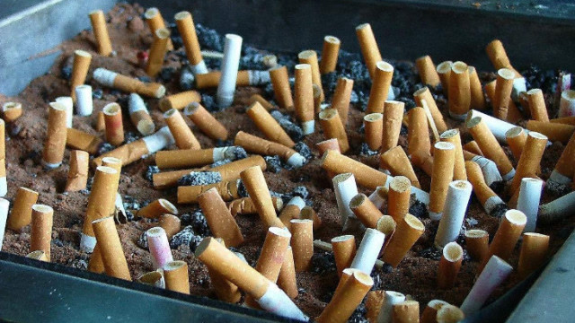 一直以为香烟抽完后就没用了,谁知剩下的烟头比香烟的价值还高?