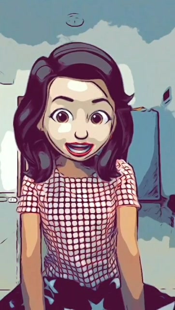 漫画滤镜来啦