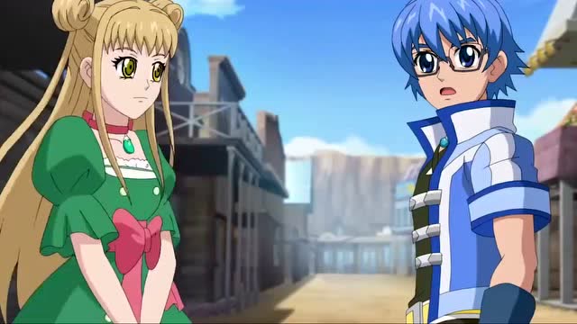 战斗王:叶枫和蓝若冰约会,这是重头戏,怎么走到荒山野岭了?