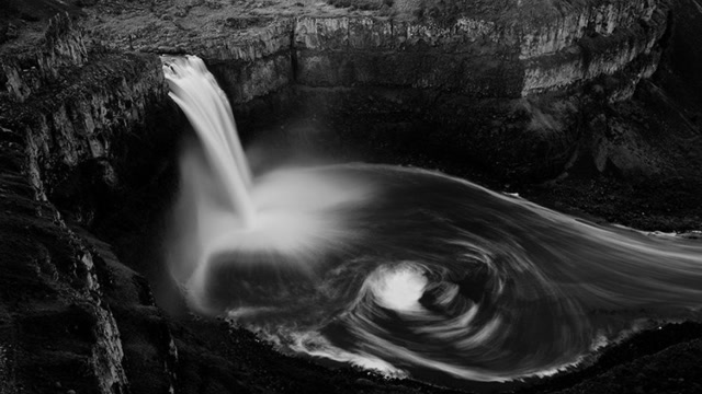 俄勒冈漩涡有多诡异?飞禽走兽在此无法辨别方向,原因至今是个谜