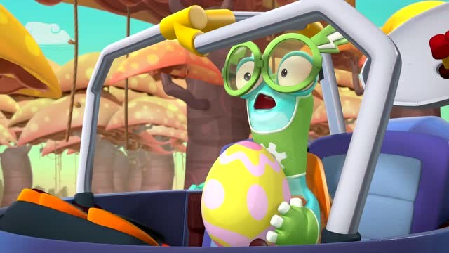 萝卜兔土豆第二季 015 复制品