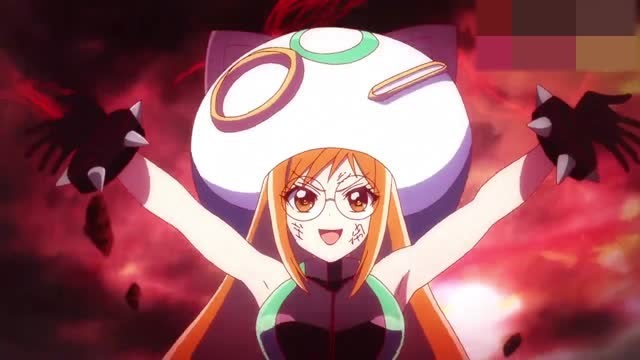 双星之阴阳师:嚣张的妖魔,终于被美玖大人打趴下了