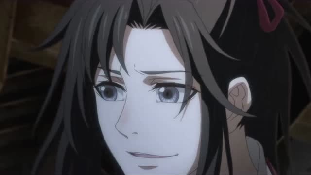 魔道祖师:是招阴旗引来的邪祟将莫子渊杀死,莫母大发雷霆