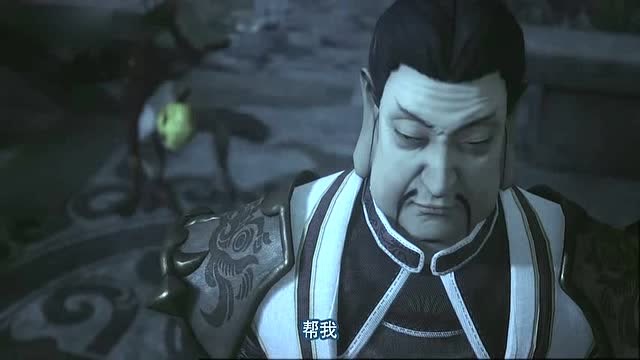 帮李嗣源?李存勇能有什么本事帮助李嗣源?