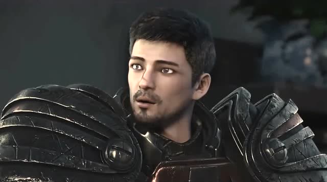 超神学院:刘闯纯爷们!为战友留下的疤,怎么样都不丑!