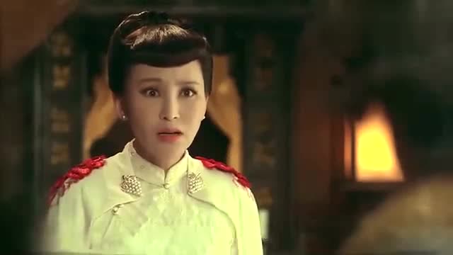 灵魂摆渡:众人不断死亡,赵吏逼问黄水仙讲出实情