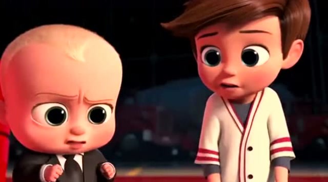 宝贝老板:提姆决定帮助宝贝老板,第6步先从协作开始