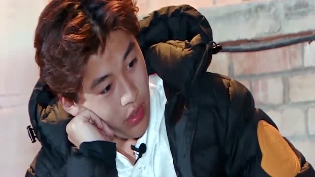 变形记:看富二代如何一本正经的胡说八道