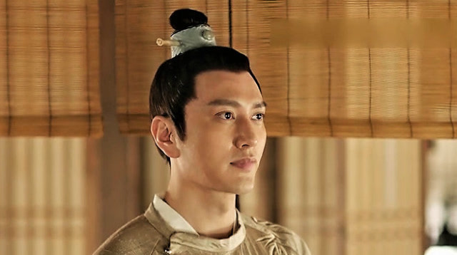 《知否》长柏长枫性格反差太大,一个功成名就,一个风流成性