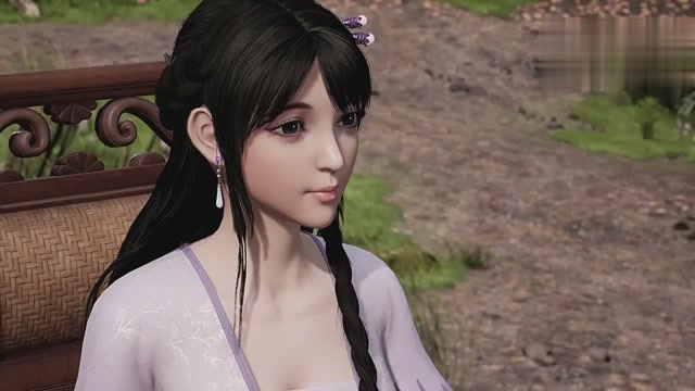 万界仙踪:女的见了帅哥亲弟弟也要靠边站!叶雪云陷入情网不自拔!