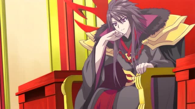 《白夜玲珑》小臭鼬自己一个人去司徒陌,他会有危险吗?