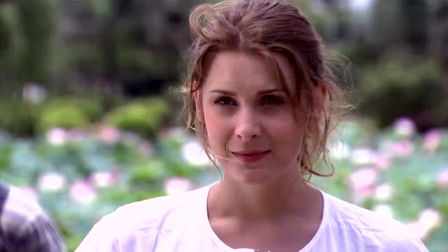 李小龙传奇去:琳达在学武术时无意间透露自己身世,竟如此的凄惨!