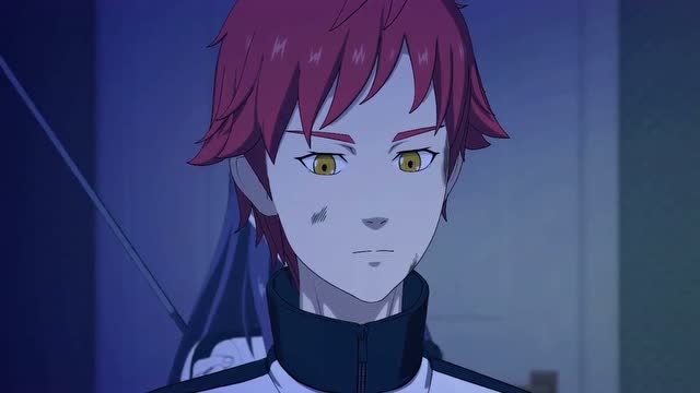 狠西游第二季:妖怪变成付贺去到小予的房间!辛亏小予及时发现了