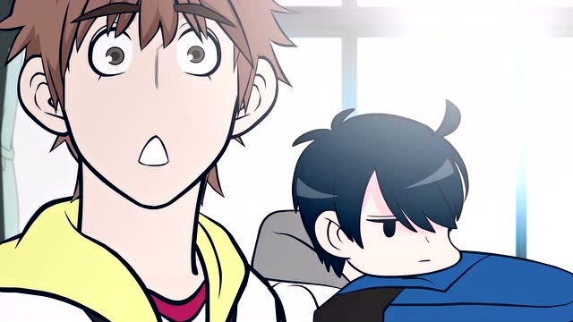 快把我哥带走:万岁撒谎自己是学霸,结果连时分都考不过