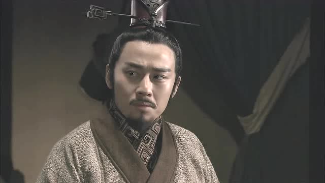 大秦帝国之崛起:嬴稷对魏冉这个舅舅不亲近,苏秦暖言安慰!