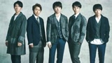 岚吧字幕组 Now Or Never Arashi 腾讯视频