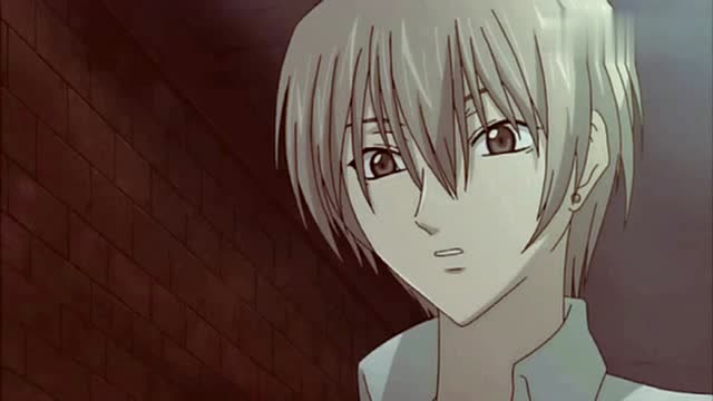 sa特优生华园光你真是太让泷岛彗担心了,这一段真是好暖啊