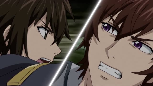 全职法师第一季:张小侯为救莫凡被幽狼兽打昏了过去