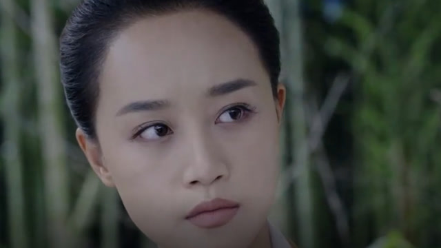 谭青儿向二虎袒露心声获得了二虎的信任,二人心中终于没有隔阂