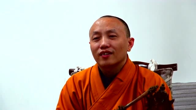 挑战梦想-悟光法师开示