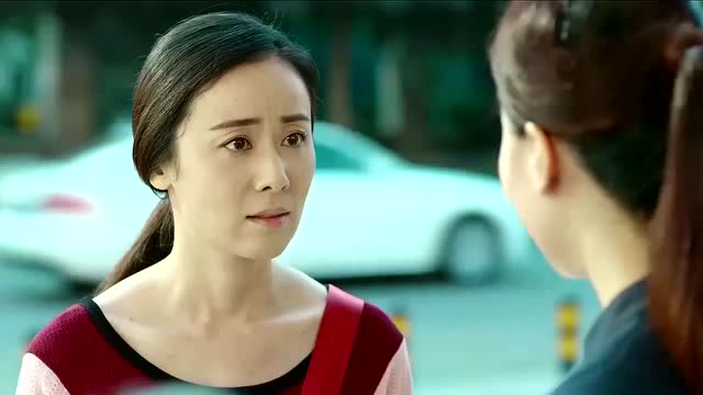 咱们相爱吧:春风影视直接接走婷婷,连家长都没通知,有点过分