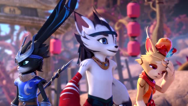 巨兵长城传 043 小野戳破鼻涕泡泡,老人梦中惊醒