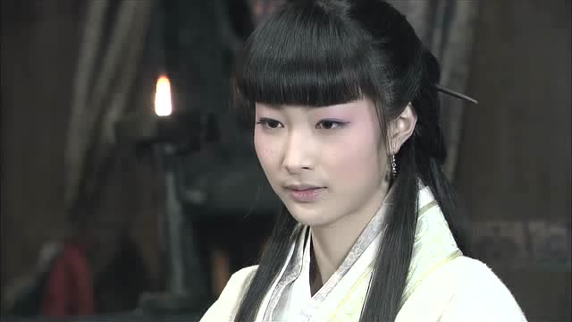 大秦帝国:魏优伶问嬴稷:王上为的是天下,还是夺天下之声名?