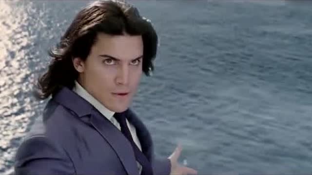 变种人激流只是把两只手一身,3秒钟就制造了一个十二级雷云风暴