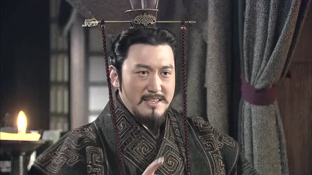 大秦帝国:陶邑的四周都是魏地,魏冉要白起攻下魏王宫!