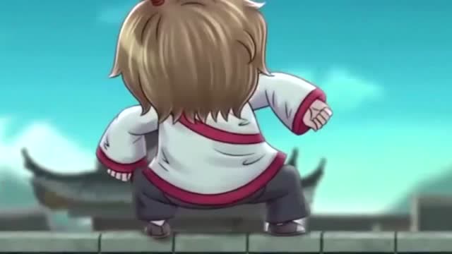 王者歪传:李白竟是这样遇到青梅竹马的,一个会巫术的魔女!