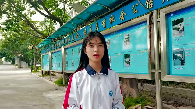 揭东二中人文宣传片