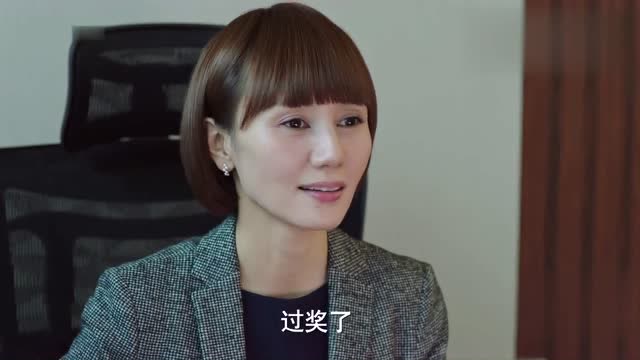 我的前半生:舍得舍得有舍才有得,唐晶去香港一年回来就是合伙人