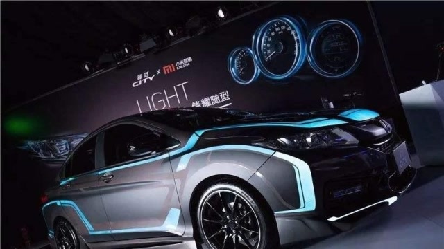 90后小伙发明电光漆,拥有100多种色系,时效性5年以上