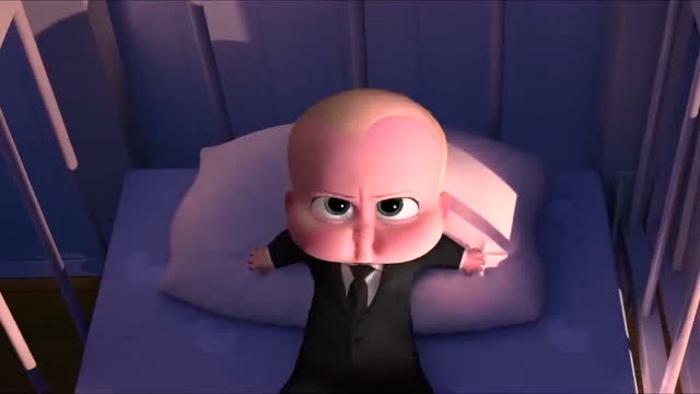 宝贝老板:弟弟来之后,提姆的生活大变样